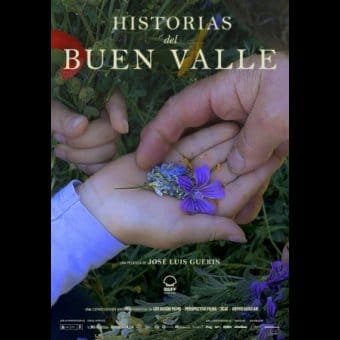 Historias del buen valle