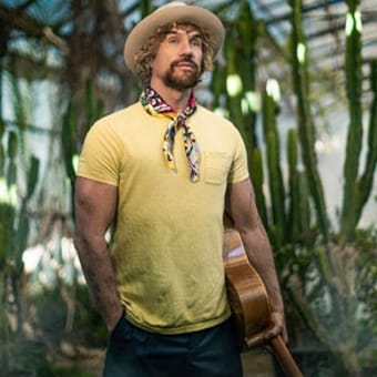 Concierto de Macaco en Bilbao - Futuro Ancestral Tour