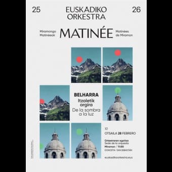 Matinée de Miramon 10: Belharra