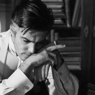 Proyección de la película 'Carta de una desconocida'