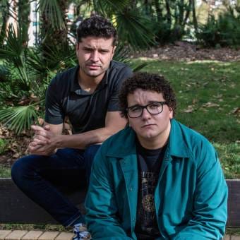 Quieto todo el mundo