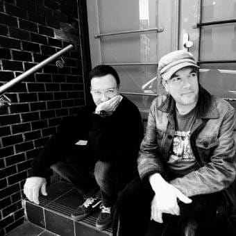 Actuación de The Secret Society en Bilbao