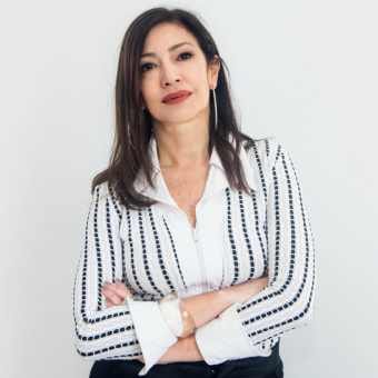 Voces que construyen: arquitectas, comunicación y paisajes cotidianos