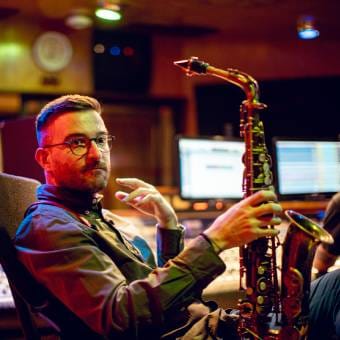 Roberto Nieva Quartet