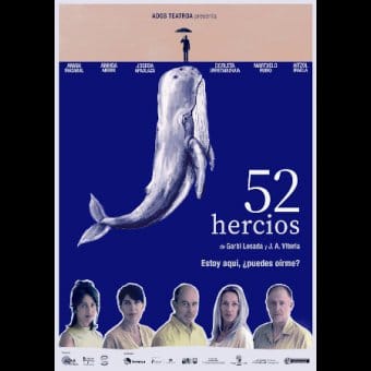 52 hercios - Ados Teatroa