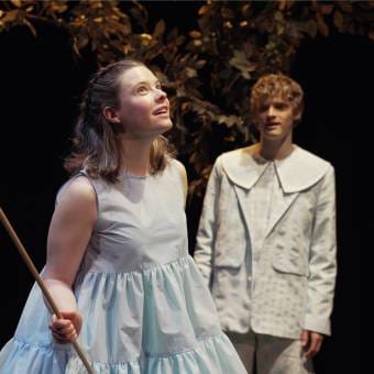 El despertar de la primavera