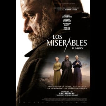 Los miserables: El origen