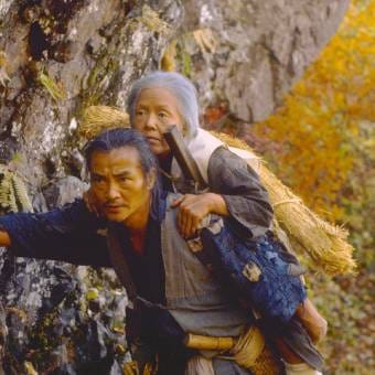 La balada de Narayama - Ciclo Cine y Ciencia
