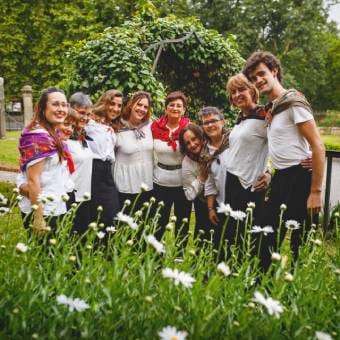 Iaiaiai - Performance en Loraldia 2026