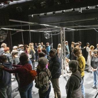 Hegan egiteko gogoa da