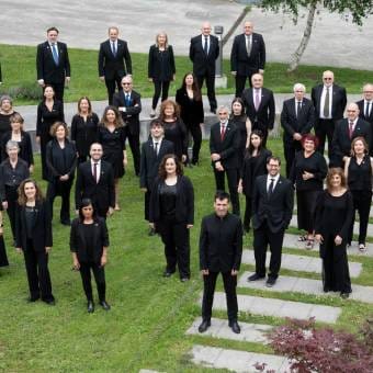 EHU Orkestra y EHU Abesbatza: Réquiem de Mozart