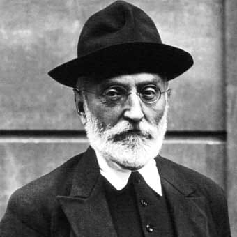 Unamuno y su tierra