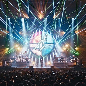 The Australian Pink Floyd Show