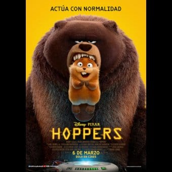 Hoppers