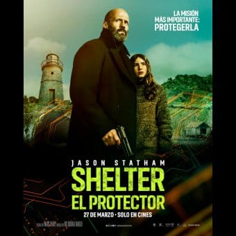 Shelter: El Protector