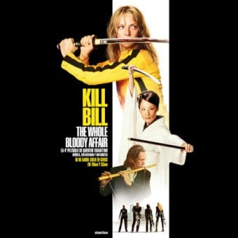 Kill Bill: The Whole Bloody Affair