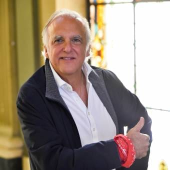 Presentación del libro 'Si no crees en Dios, te doy su teléfono'