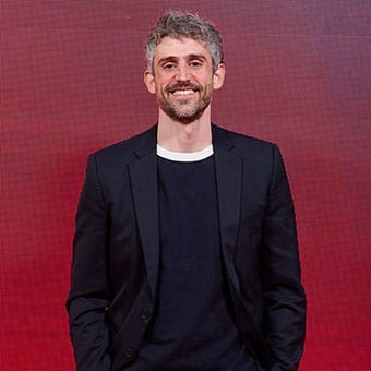 Presentación y firma del libro 'Animales de ciudad' de Víctor Algra