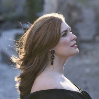 Laureana en el ciclo Noites do Fado 2026