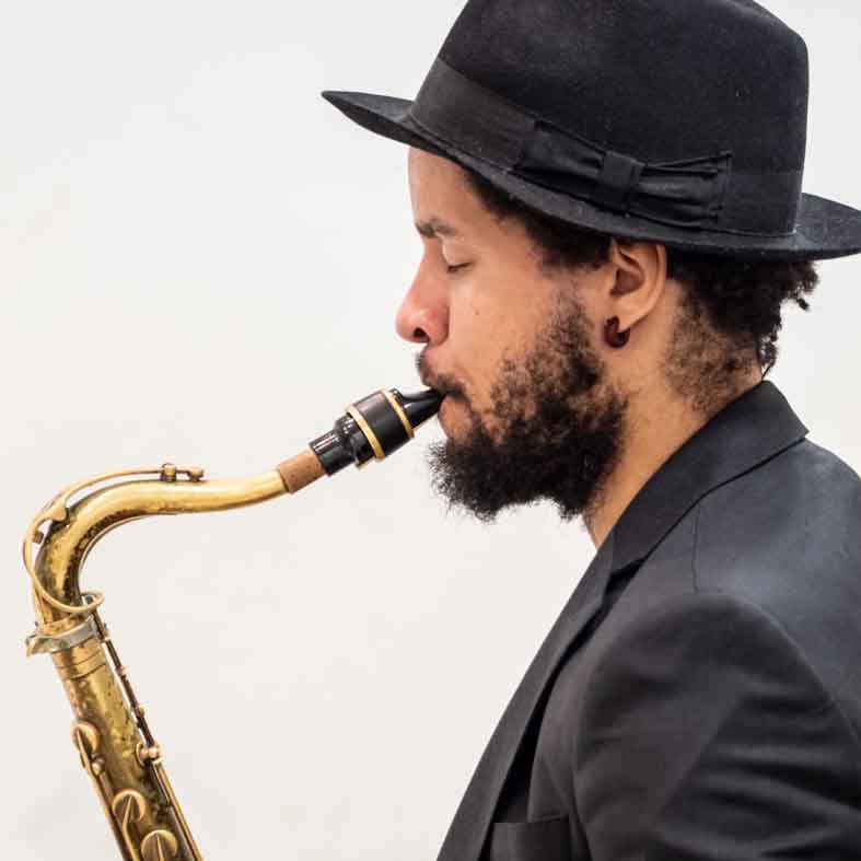 Concierto de Ariel Brínguez: Resonance-Ancestral Pulse