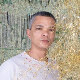 Encuentro con el artista Igshaan Adams