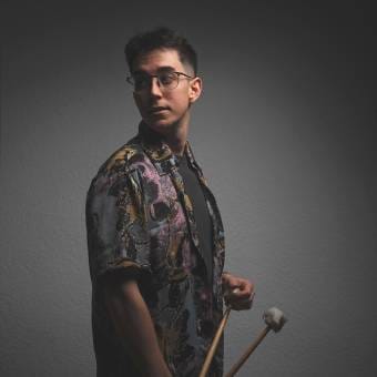 Rodrigo Ballesteros Trio