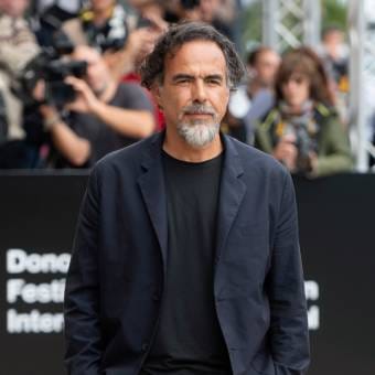 Diálogo con Alejandro González Iñárritu