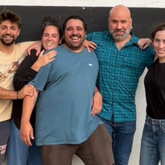 La boda de otros