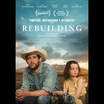Película: Rebuilding