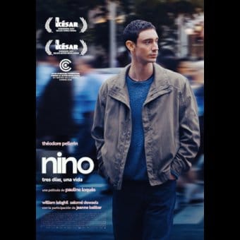 Película: Nino