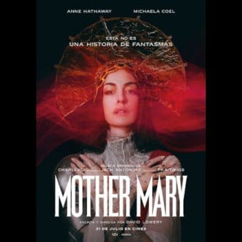 Proyección de 'Mother Mary'