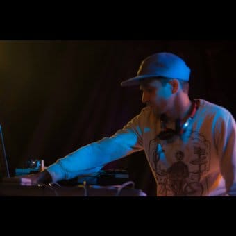 Semana Grande 2026: DJ Artie Escolar