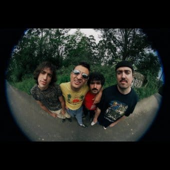 Concierto: Ezezez