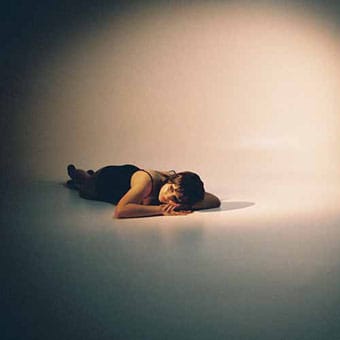 Olaia Inziarte presenta su disco 'Zerrautsa' y su EP 'Zura'