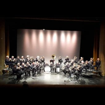 Semana Grande 2026: Andropause Bande