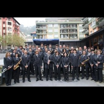 Semana Grande 2026: Illumbe Trintxerpeko Musika Banda