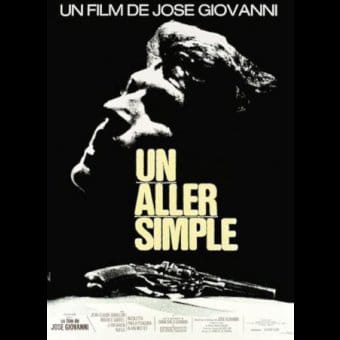 Película: Un aller simple - 74 Festival de Cine de Donostia / San Sebastián
