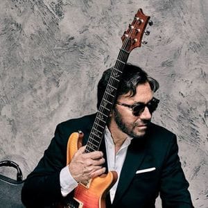 Al Di Meola Acoustic Trio en Villanos del Jazz 2026