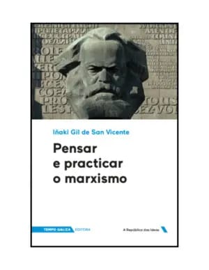 Irurketa Mintegia: Pensar y practicar el marxismo