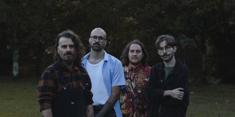 Acouga, Europeos Pálidos y Turbokraks