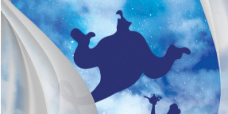 Aladdín | El Musical