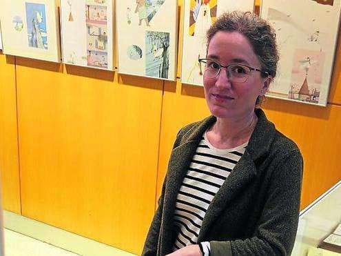 Taller de ilustración infantil: Un jardín propio