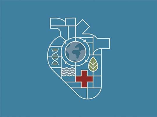 Cómo hacer que el sistema mundial de salud reduzca los riesgos poblacionales de enfermar y morir