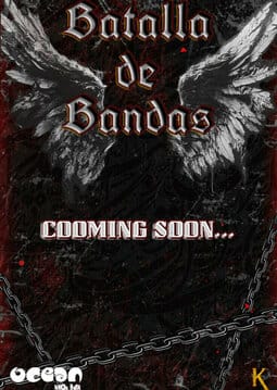 Batalla de bandas