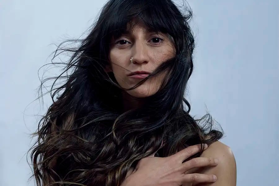 Concierto de Bea Asurmendi: Presentación de 'Asteartea'