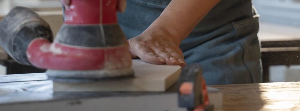 Taller de nociones básicas de bricolaje para el hogar