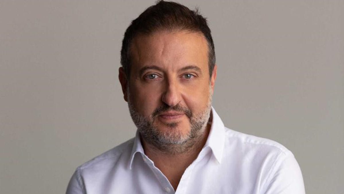 Carlos Mena & Itxaso Sainz de la Maza