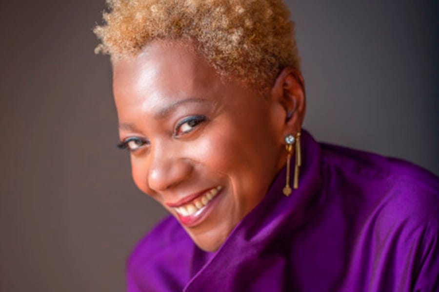 Concierto de Carmen Lundy en el Jazzaldia 2026