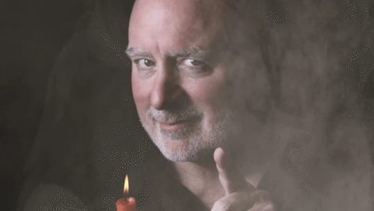 A Christmas Carol