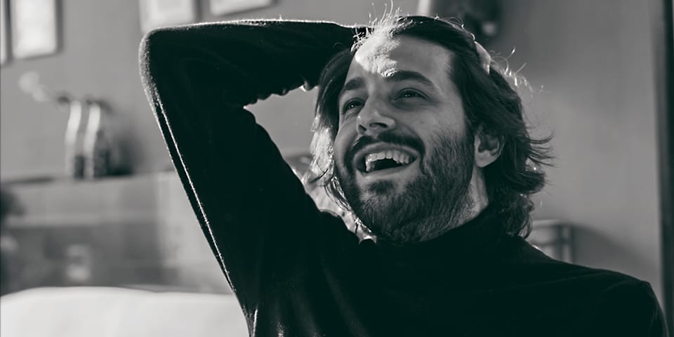Salvador Sobral - A Flor do Recomeço